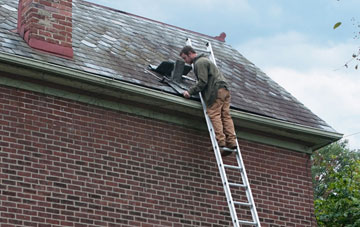 what affects urgent Tilney High End roof repairs