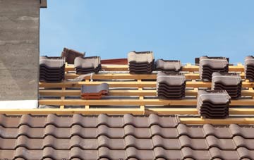 Tilney High End clay roofing costs