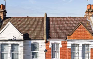 clay roofing Tilney High End, Norfolk