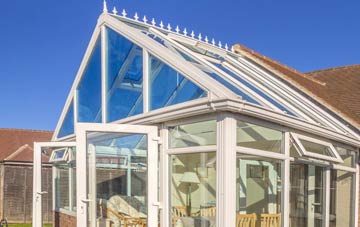 conservatory roof insulation costs Tilney High End