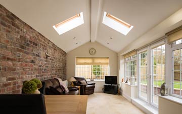 conservatory roof insulation Tilney High End, Norfolk