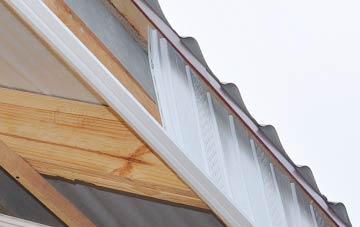 why Tilney High End fascia repairs are essential