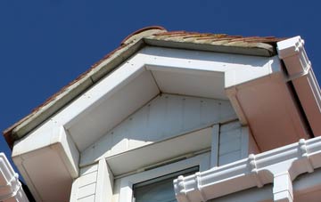 Tilney High End fascia installation costs