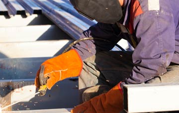 Tilney High End flat roofing options