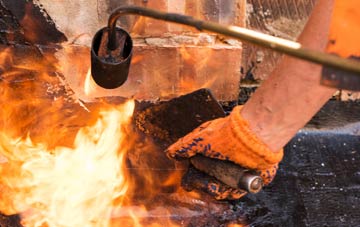 Tilney High End flat roof repair companies