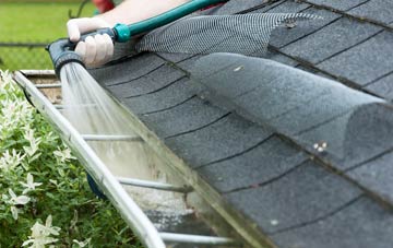Tilney High End gutter cleaning costs