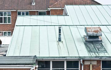 Tilney High End lead roofing costs
