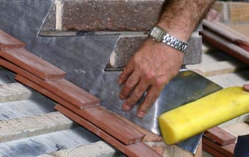 is Tilney High End lead roofing safe?