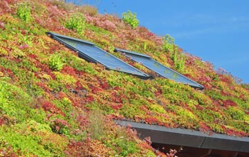 Tilney High End living roof systems