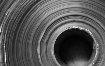 Tilney High End pvc roof replacement