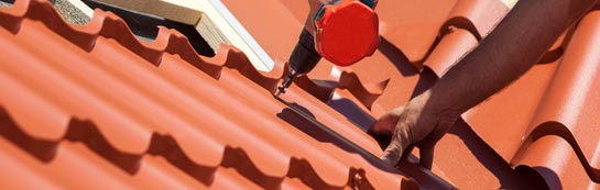 save on Tilney High End roof installation costs