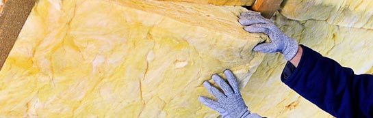 quotes for Tilney High End roof insulation