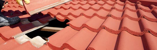 compare Tilney High End roof repair quotes