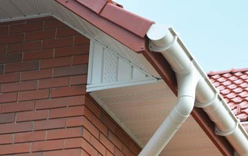 Tilney High End soffit repair costs