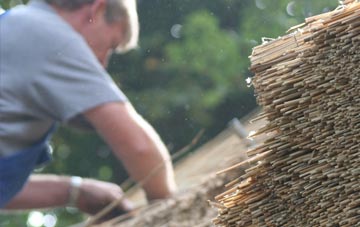 professional Tilney High End thatchers