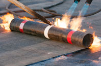 Tilney High End flat roof sealing