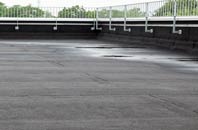 find rated Tilney High End flat roofing companies