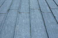 Tilney High End lead roofing