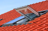 Tilney High End roof window