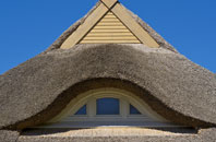 Tilney High End thatch roofing